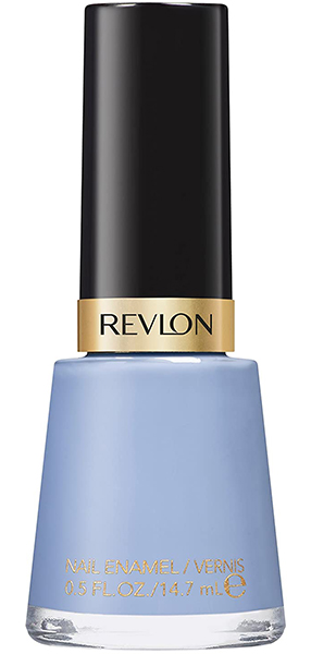 Revlon Nail Enamel, Dreamer, 0.5 Fl Oz